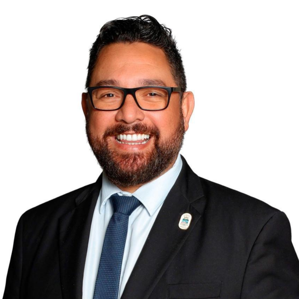 João Morales