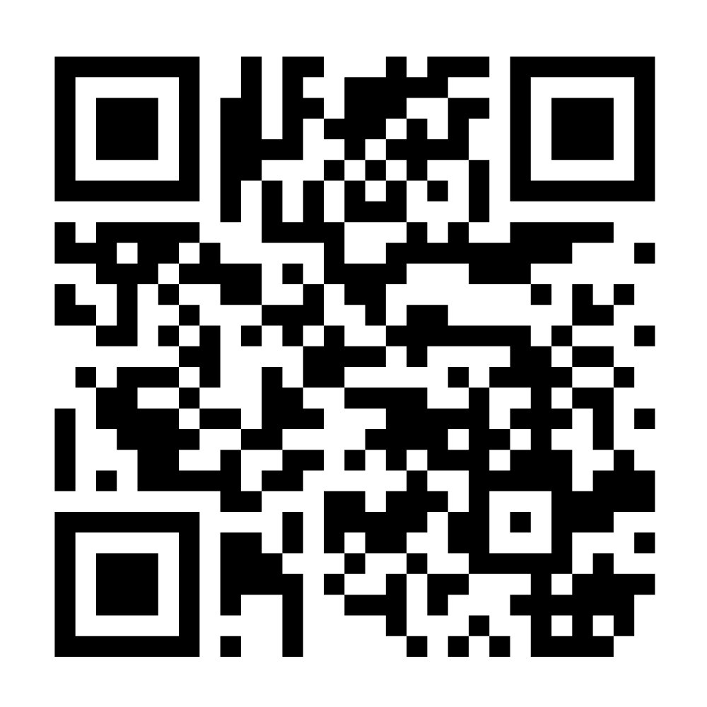 QR Code para o Instagram de João Morales